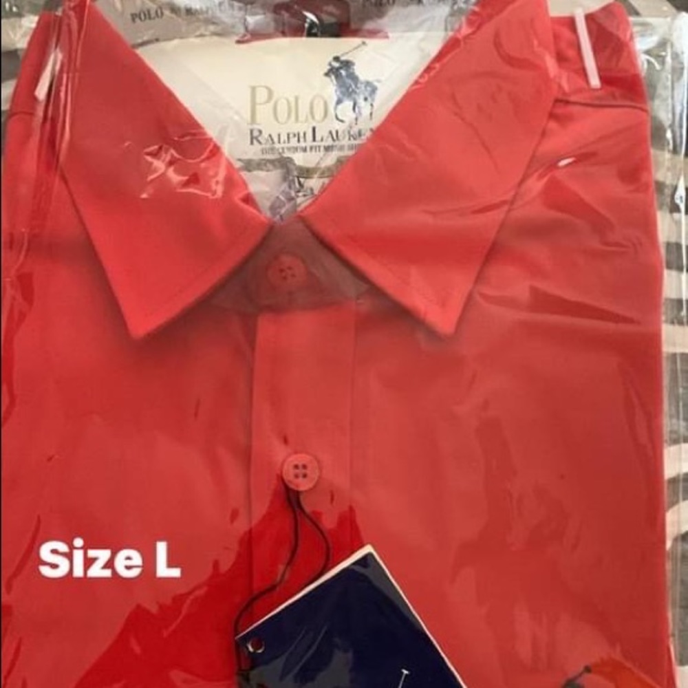 Mens Shirts